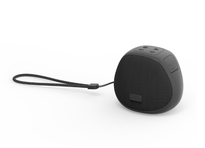 Portable Mini Bluetooth Speaker OZ-Q2 (5W | IPX4 | TWS)